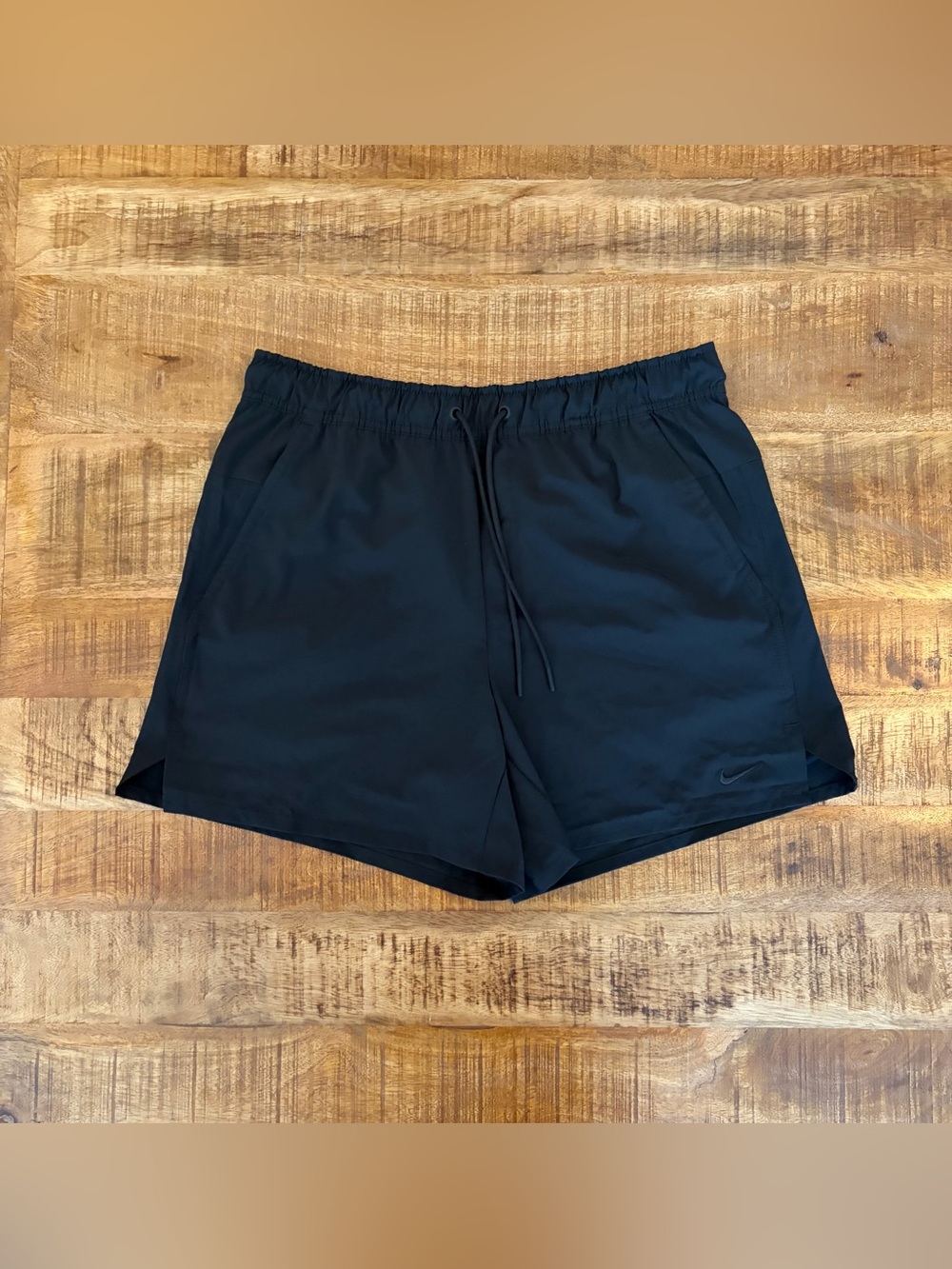 Nike Dri-Fit Unlimited Versatile Shorts 5”